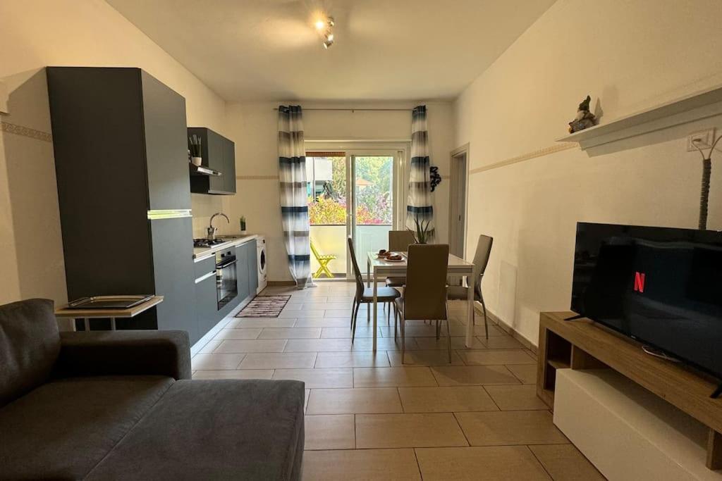 Rapallo-Portofino, Elegant & Comfortable House المظهر الخارجي الصورة