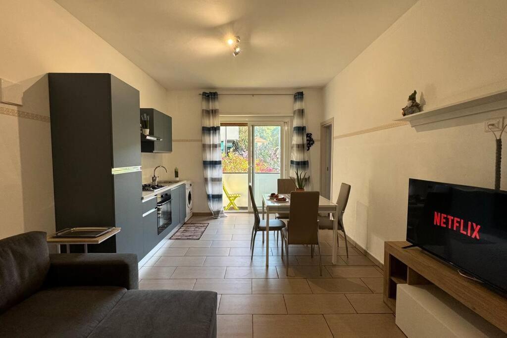 Rapallo-Portofino, Elegant & Comfortable House المظهر الخارجي الصورة