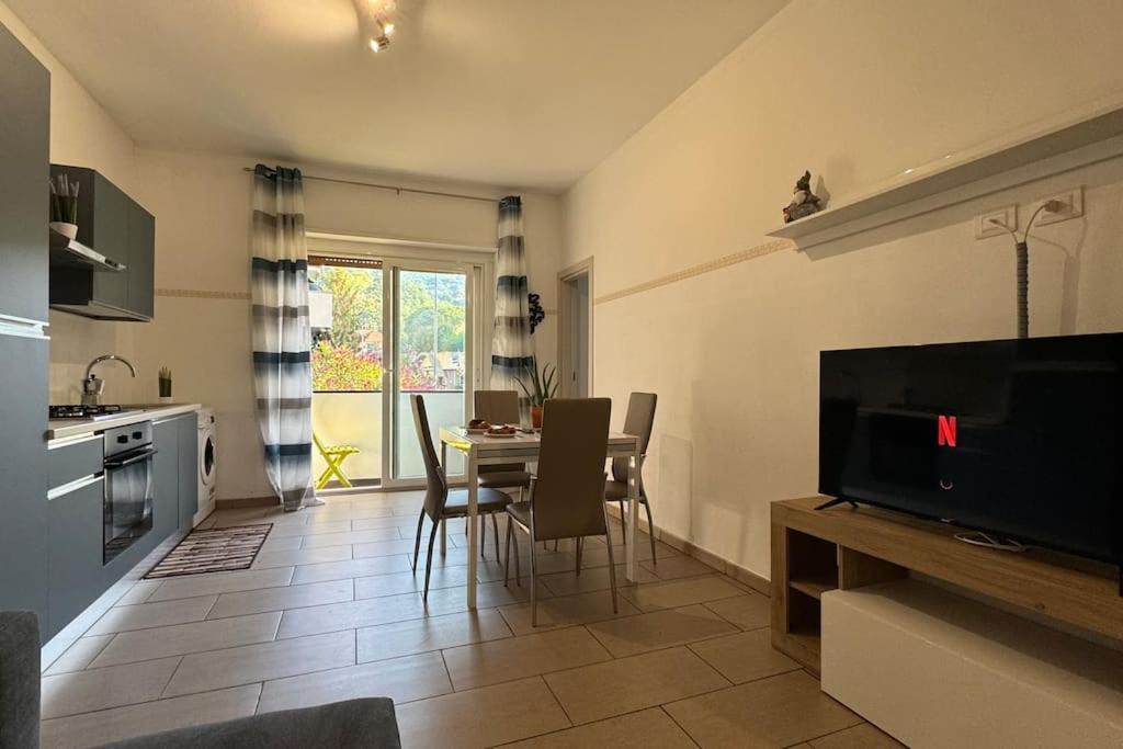 Rapallo-Portofino, Elegant & Comfortable House المظهر الخارجي الصورة