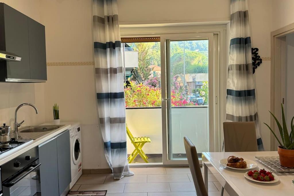 Rapallo-Portofino, Elegant & Comfortable House المظهر الخارجي الصورة