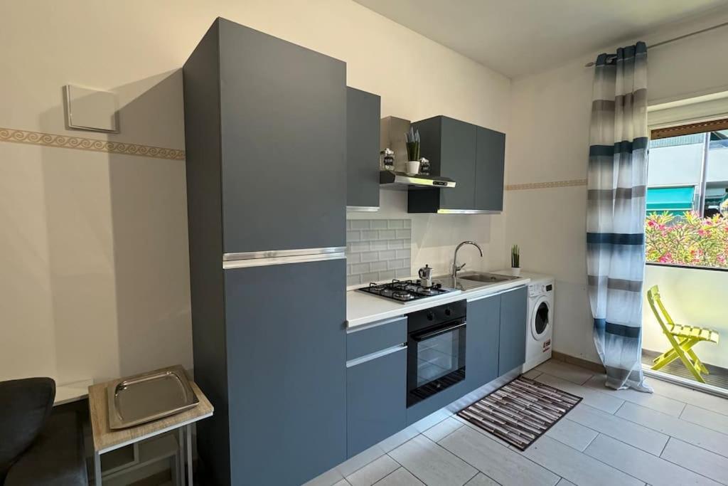 Rapallo-Portofino, Elegant & Comfortable House المظهر الخارجي الصورة