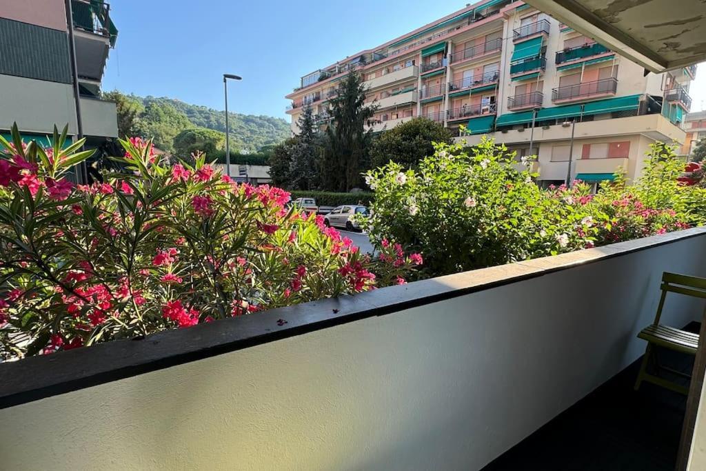 Rapallo-Portofino, Elegant & Comfortable House المظهر الخارجي الصورة